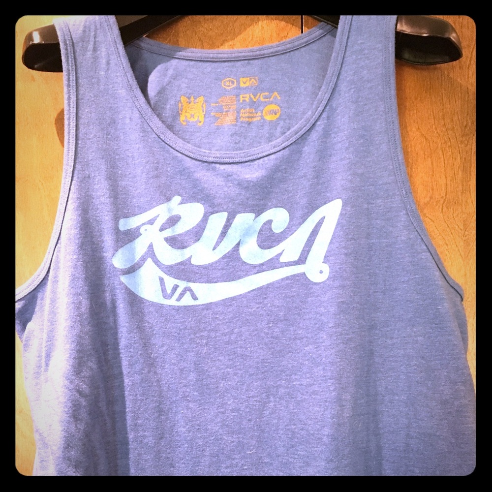 Bro tank